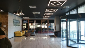 Отель Livello Hotel  Стамбул
